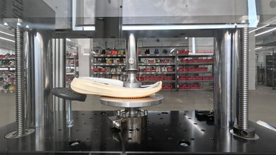 Tracksmith Eliot Runner Forefoot Cushioning Picture