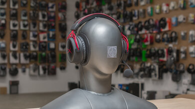 HyperX Cloud Alpha Wireless Design Picture 2