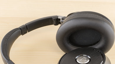 Audio-Technica ATH-ANC70 Comfort Picture