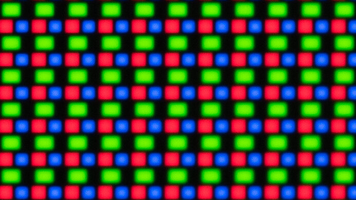 Samsung Odyssey OLED G9/G95SC S49CG95 Pixels