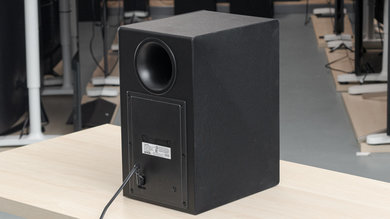 Samsung HW-N450 Back photo - sub