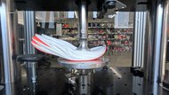 PUMA Deviate Pure NITRO Forefoot Cushioning Picture