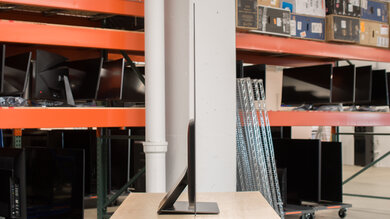 Samsung S95B OLED Thickness Picture