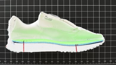 Nike Run Defy Stack Height Photo