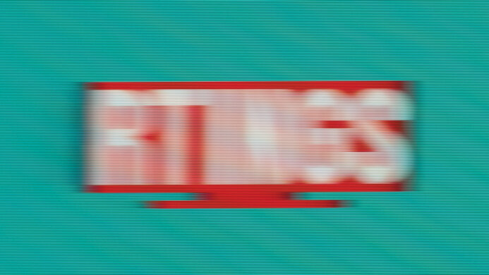 Samsung Odyssey G3 F27G35T Motion Blur Picture