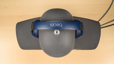 Beats Studio3 Wireless Top Picture