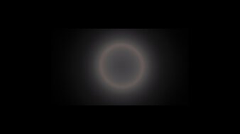 Dell G3223Q Ring Light Picture