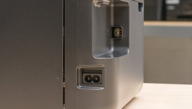 Epson Expression Home XP-5200 Inputs Picture