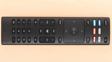 Vizio E Series 2018 Remote Picture
