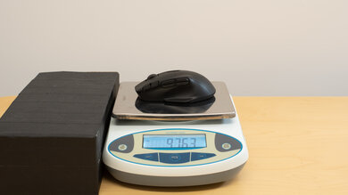 ROCCAT Kone XP Air Minimum Weight Picture