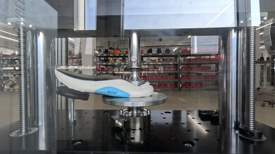 ASICS GEL-KAYANO 31 Heel Cushioning Picture