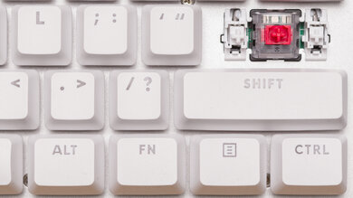 Logitech G PRO X TKL RAPID Customizability Overview