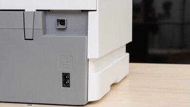 HP ENVY Inspire 7955e Inputs Picture