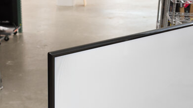 Sony X90K/X90CK Borders Picture