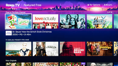 Roku Pro Series 2025 Ads Picture