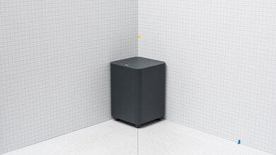 JBL Bar 500 Dimensions photo - sub