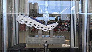 On Cloudmonster 3 Forefoot Bending Resistance Picture