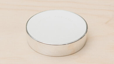 Fresh Juice Portable Blender Lid Picture