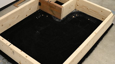 Roborock S7 MaxV High-Pile Carpet Pickup Post Test