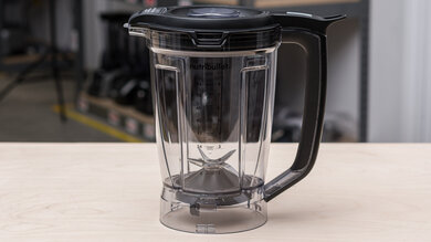 nutribullet Triple Prep System Jar Picture