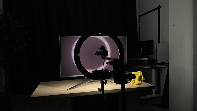 ASUS ROG Swift OLED PG32UCDM Gen3 Picture