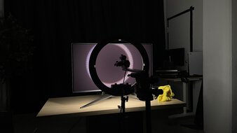 In-Test Picture
