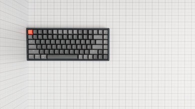 Keychron K2 (Version 2) Top Picture