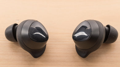 Samsung Galaxy Buds Controls Picture