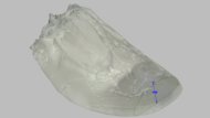 ASICS GLIDERIDE MAX Forefoot Height Photo