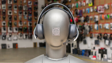 Sony PULSE Elite Front Picture