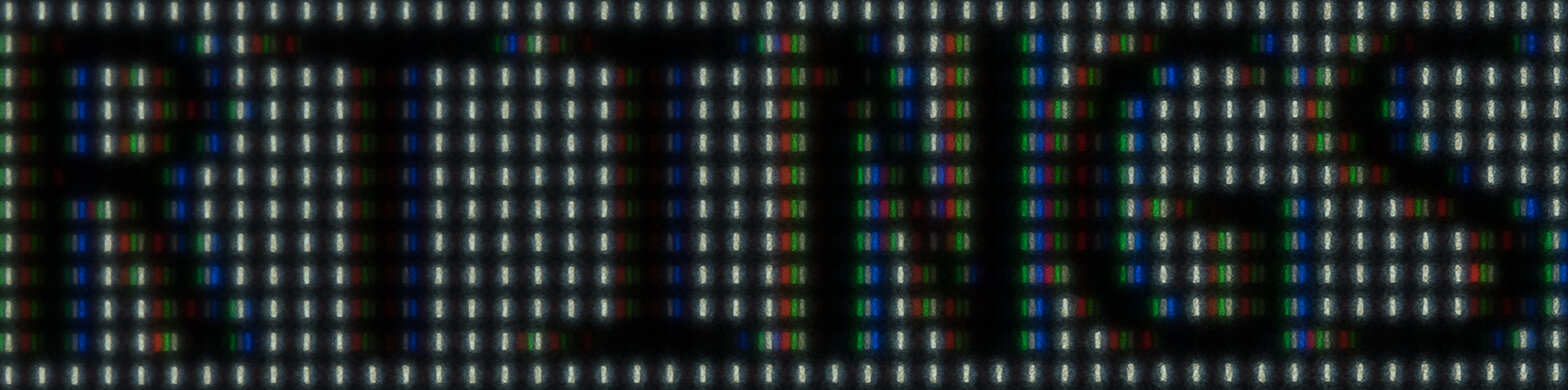 Sony INZONE M10S ClearType On
