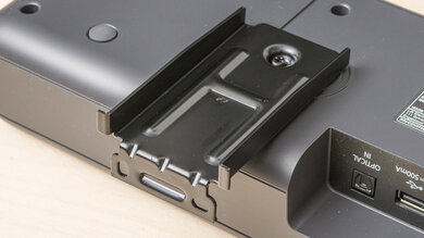 LG S77S Bar Mounting Holes