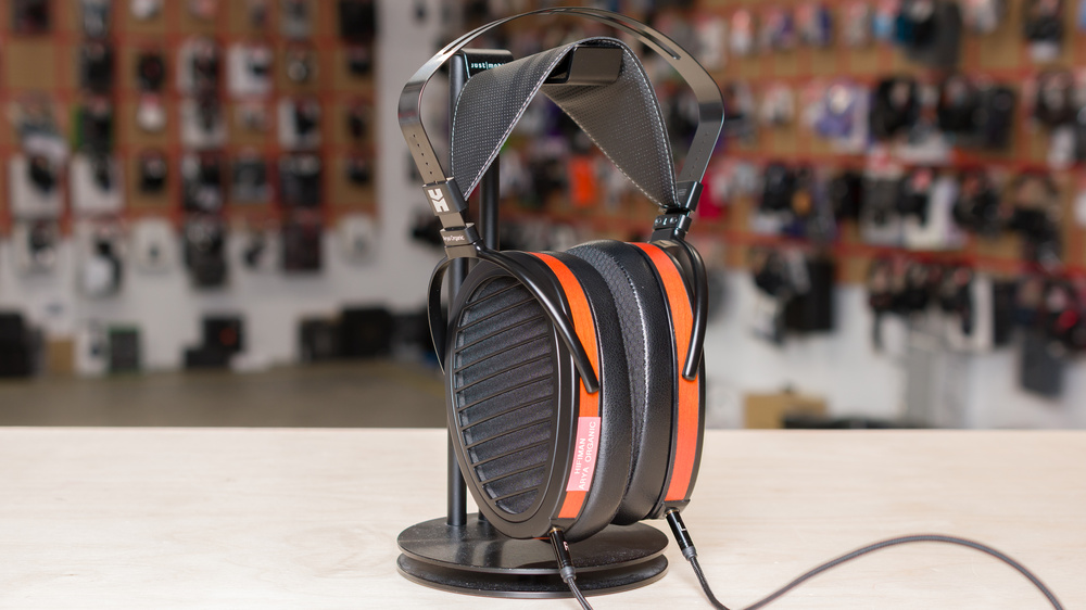 HiFiMan Arya Organic