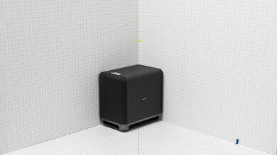 Sony BRAVIA Theater Quad with Bass Module Dimensions photo - sub