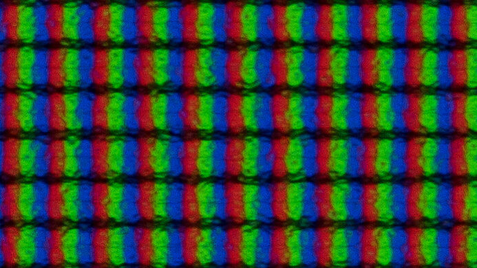 Lepow Z1 Gamut Pixels