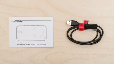 Bose SoundLink Home In The Box Photo