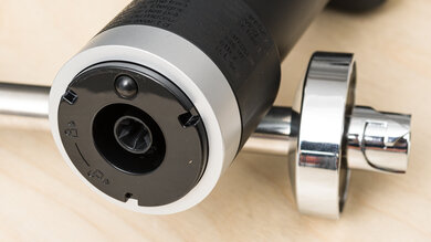 KitchenAid Go Cordless Hand Blender Build Quality Picture