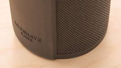 Ultimate Ears MEGABLAST  Build Quality Photo