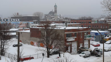 Canon EOS Rebel T8i/850D Sample Gallery - Church