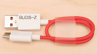 OnePlus Buds Z Cable Picture
