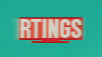 TCL Q7/Q750G QLED BFI Picture