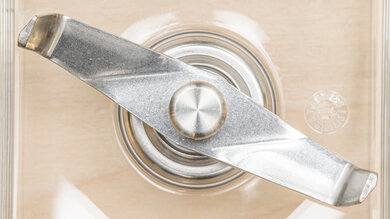 Blendtec Chef 600 Blades Picture