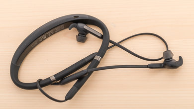 Jabra Elite 65e Wireless Build Quality Picture