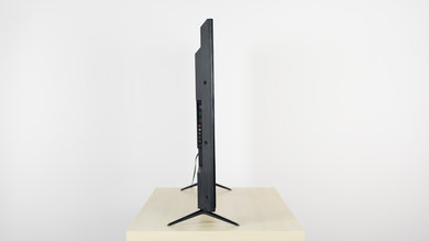 Vizio D Series 4k 2016 Thickness Picture