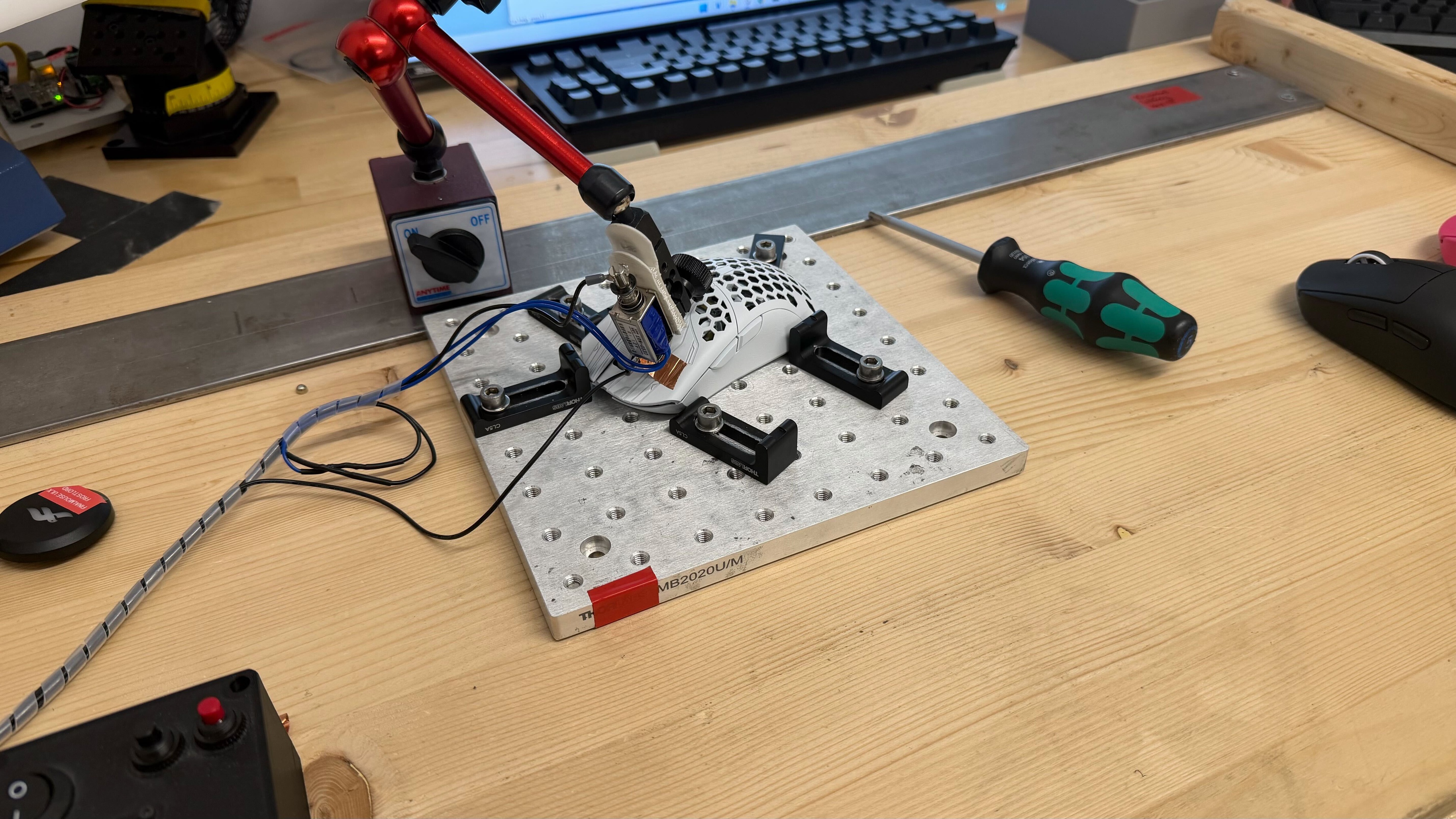 perceptual testing image