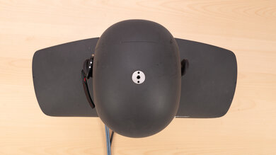 Plantronics Voyager 5200 Bluetooth Headset Top Picture