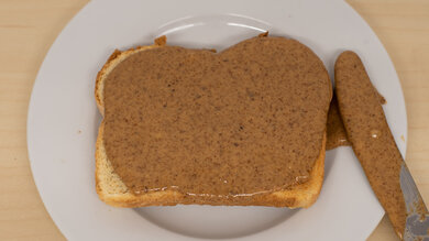 Ninja Smart Screen Nut Butter Picture