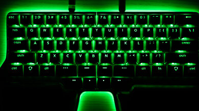 Dygma Raise Brightness Max