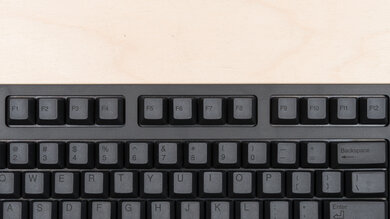 REALFORCE R2 Extra Features