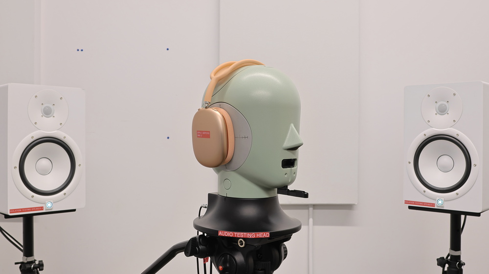 Apple AirPods Max 2 Test Results